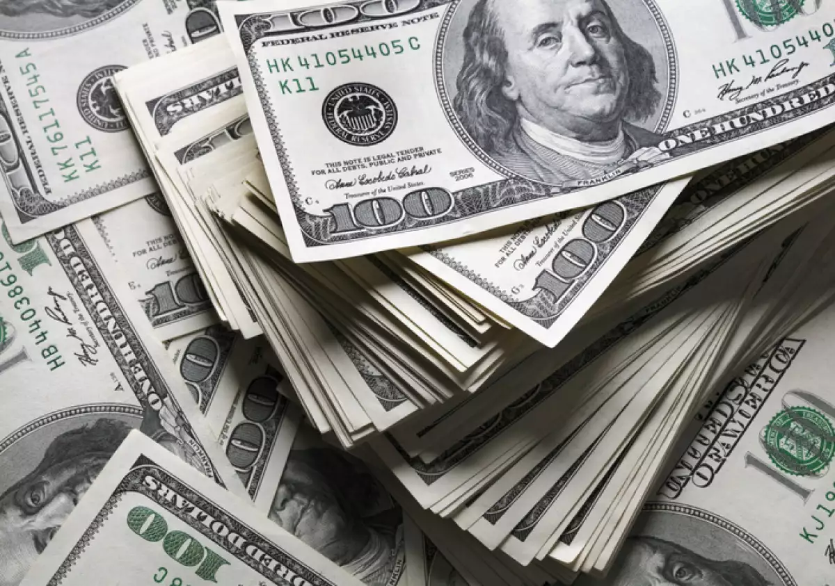 El dólar se mantiene en 18.72 pesos este sábado 6 de septiembre