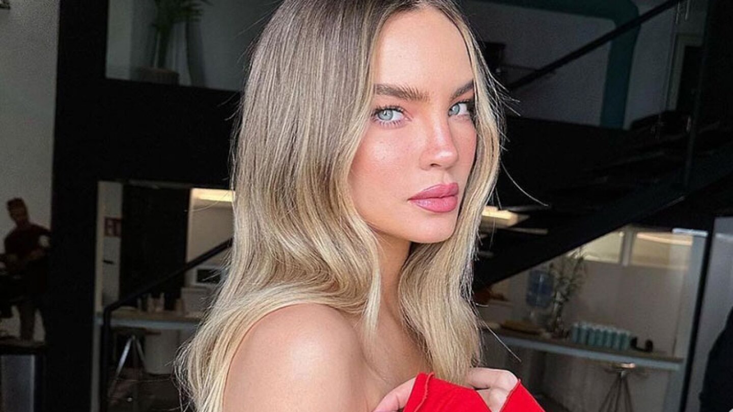 Belinda tiene la rodilla lastimada, pero confirma su presencia en Mentiras All Star