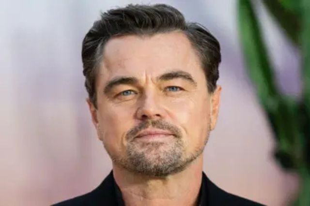 DiCaprio habla sobre migración en la premiere de Una batalla tras otra