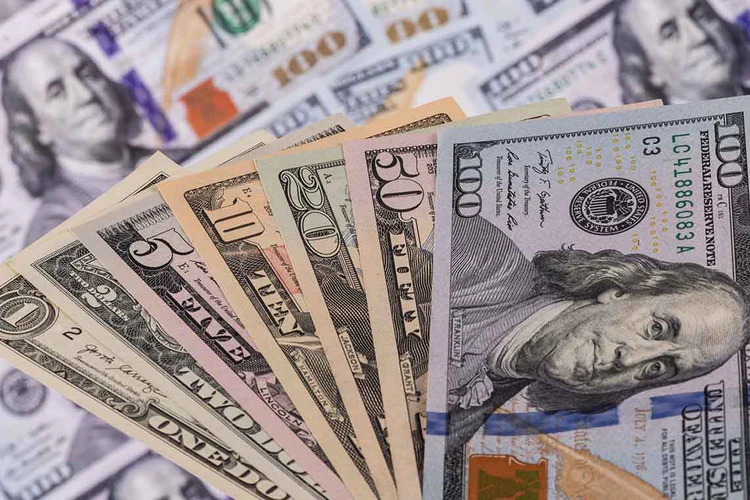 Así se cotiza el dólar este 5 de septiembre