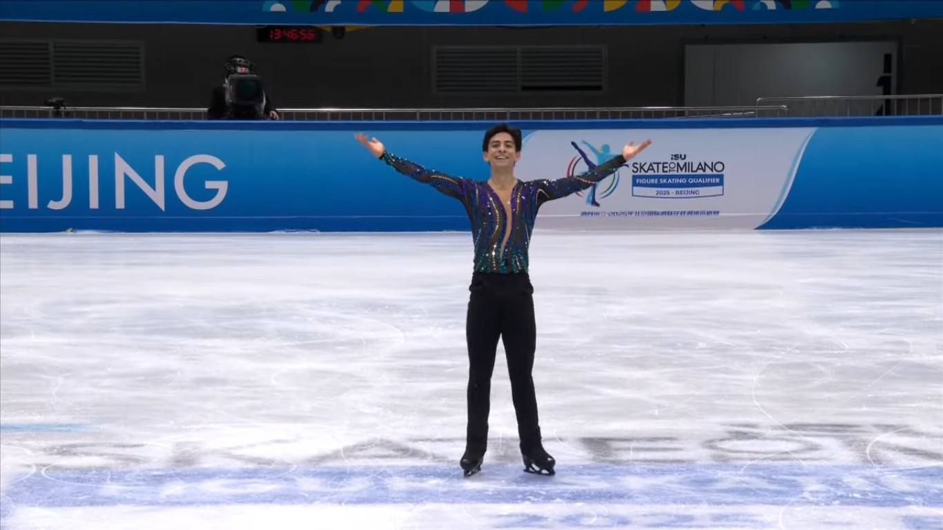 Donovan Carrillo a un paso de otra hazaña olímpica