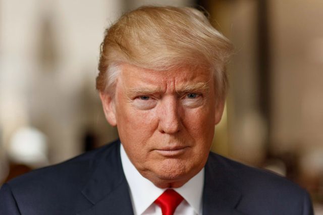 Trump pide cautela tras ataque de Israel contra Hamas en territorio qatarí