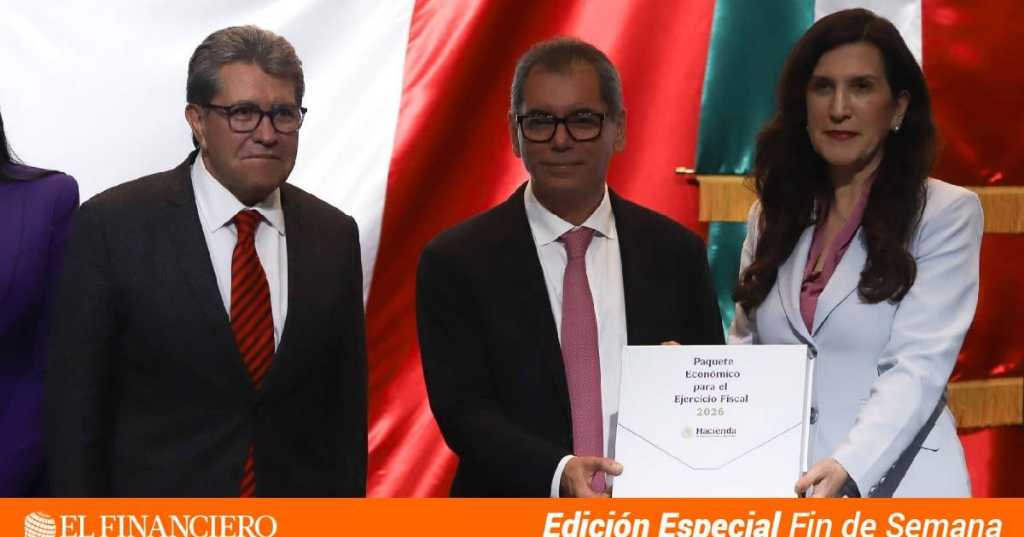 La crisis de la inversión pública en México