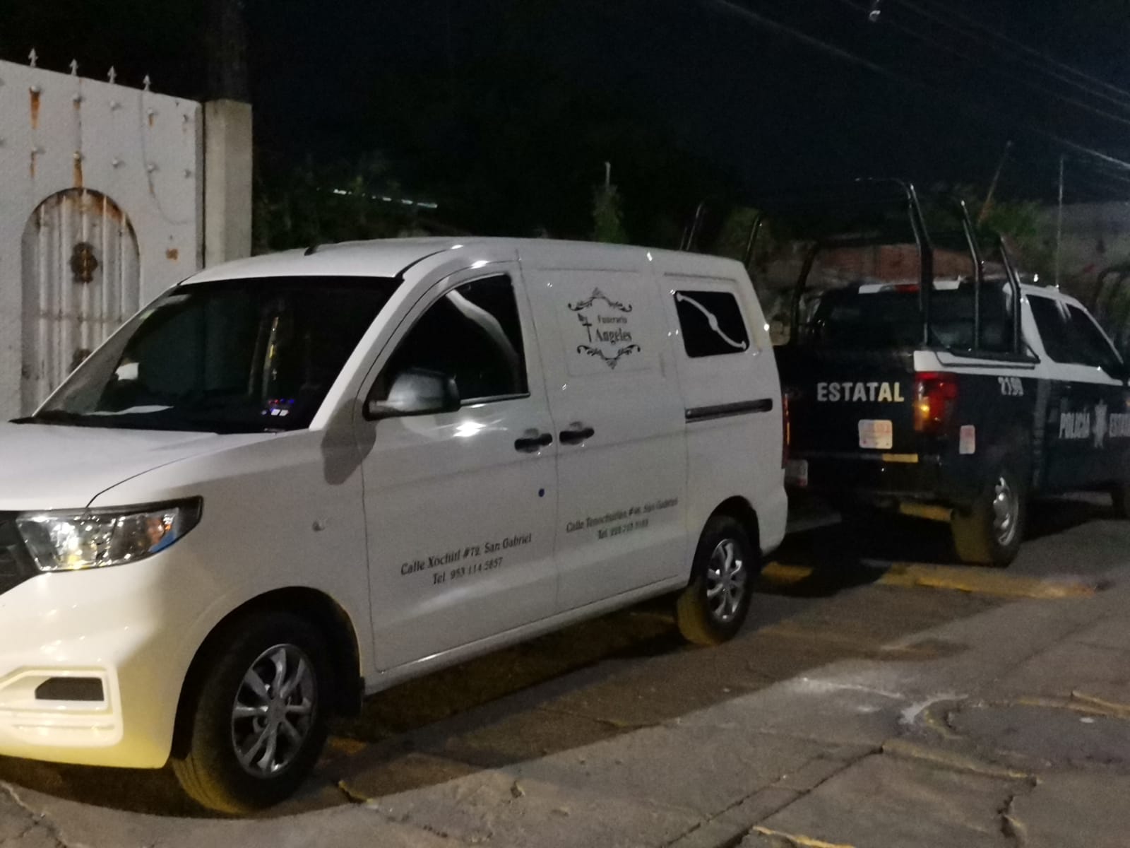 Semefo de Izúcar, sin unidad para recoger cadáveres