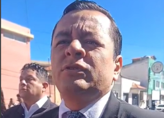 Texmelucan concluye contrato con infraenergía