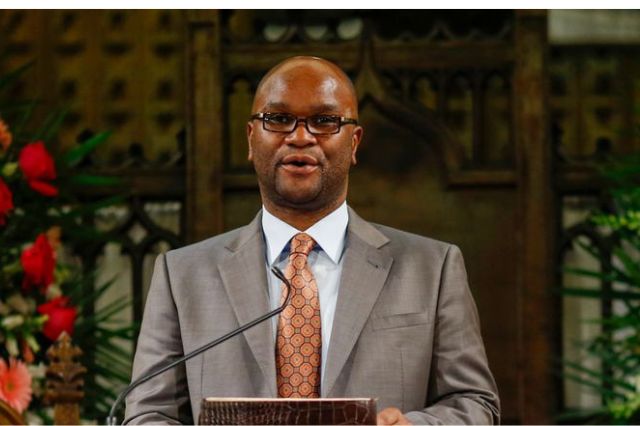 París: muere en circunstancias extrañas el embajador de Sudáfrica en Francia