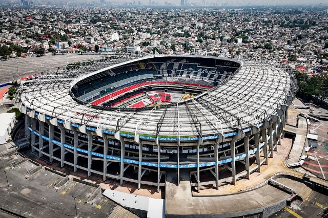 CDMX activa operativo de movilidad por partido en el Estadio Banorte