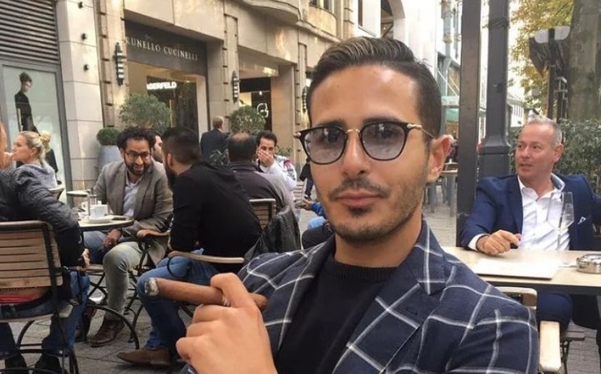 Detienen a Simon Leviev, el estafador de Tinder 