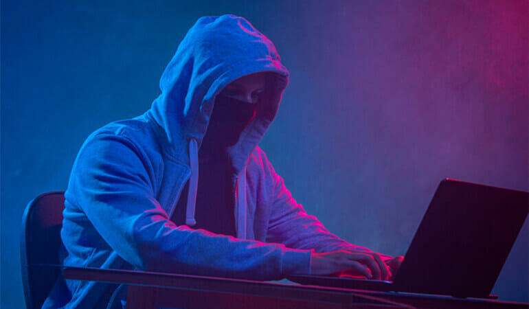 En 2024 hubo más de 30 mil millones de intentos de fraude por internet