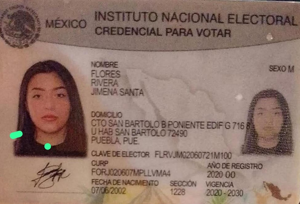 RUTA atropella y mata a una estudiante de la BUAP en Puebla