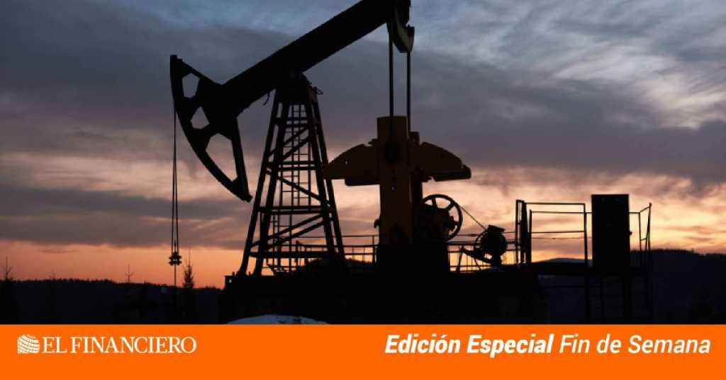 ¿Fracking en México? Un debate que no puede seguir bajo tierra