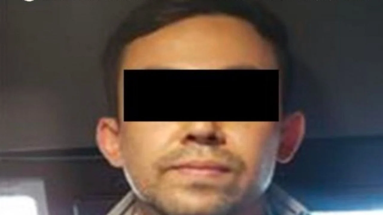 Vinculan a proceso a presunto operador financiero del CJNG