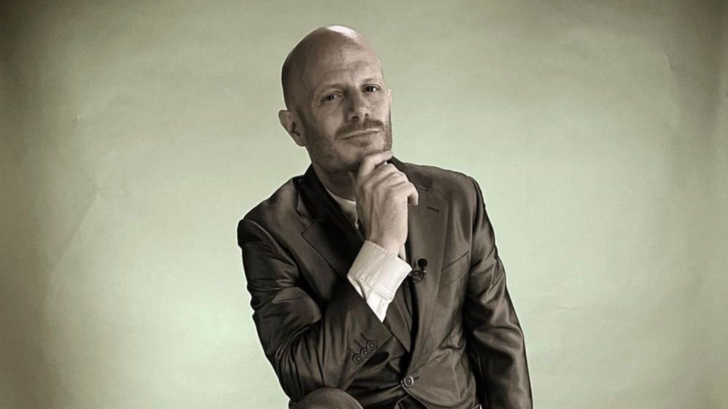 Cierran actividades de la ACCM con una conferencia de Facundo Gómez en Palacio Municipal 