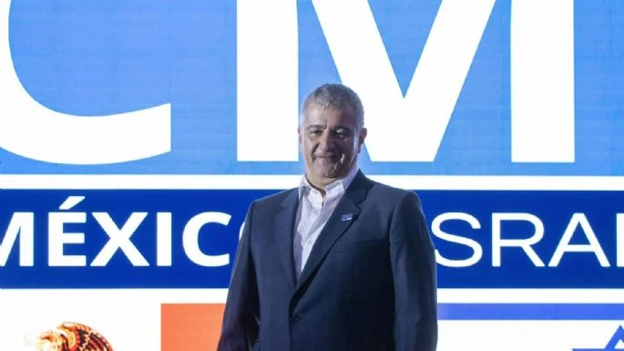 Israel ve mejores condiciones para invertir en México bajo el gobierno de Sheinbaum