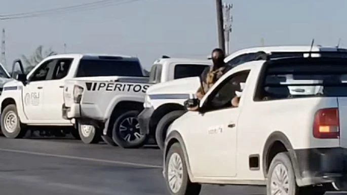 Agentes de Tamaulipas matan por error a un niño de siete años en Reynosa