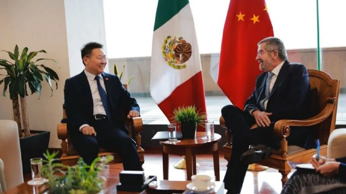 China investiga medidas arancelarias de México y advierte posibles represalias