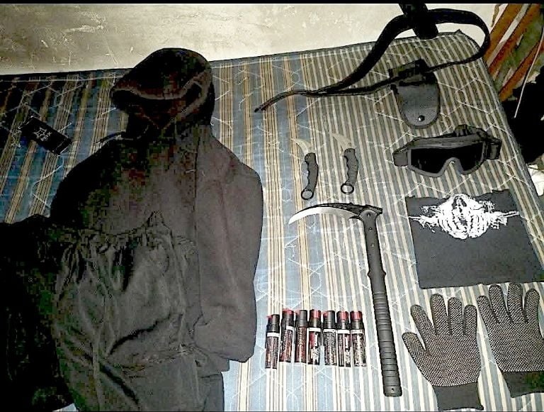 Grupos incel en redes sociales promueven más ataques tras homicidio en el CCH Sur