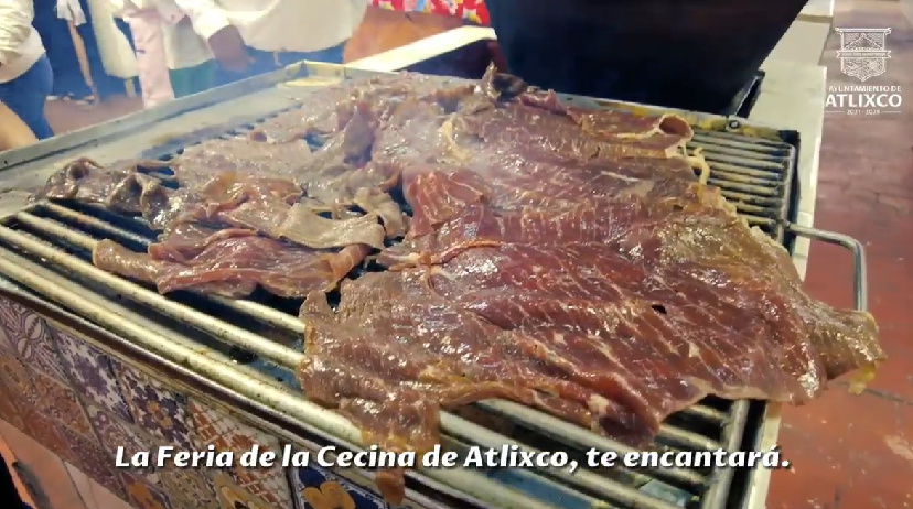Atlixco se prepara para saborear 35 variedades en el Festival de la Cemita