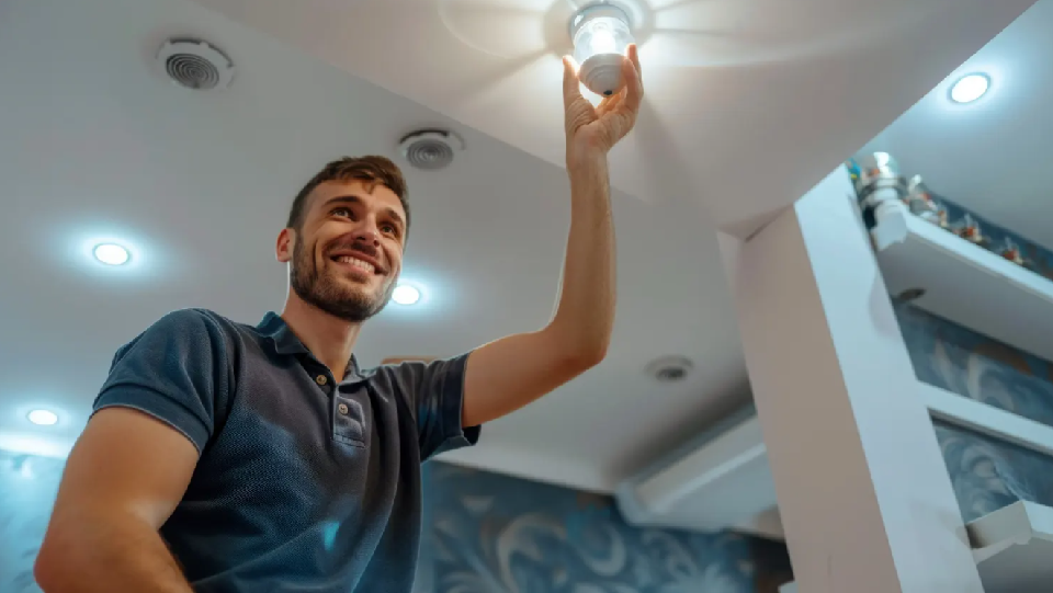 5 tips para tener instalaciones eléctricas seguras en casa