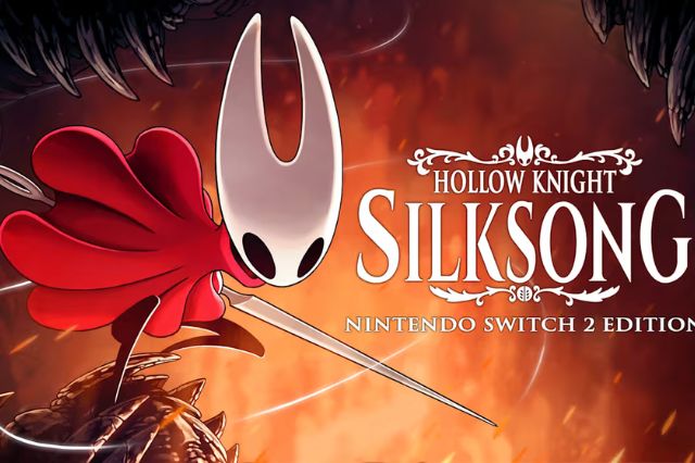 Silksong debuta con miles de jugadores y colapsa tiendas digitales