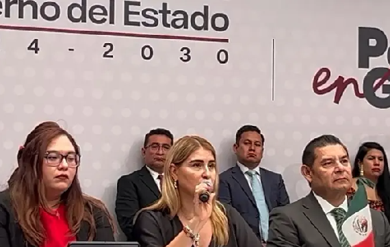 Busca la Fiscalía General del Estado aumento de 20% en su presupuesto 2026