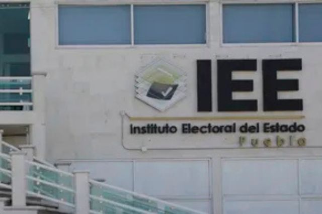 IEE da luz verde al calendario de asambleas de Fuerza Obradorista en Puebla