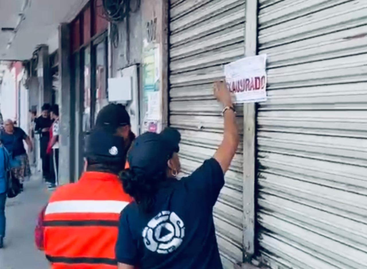 Clausuran panadería El Molino en Atlixco por presunta fuga de gas