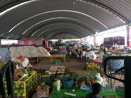 Mercados de la región de Izúcar, sin cámaras de seguridad 