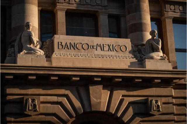Inflación repunta y Banxico recorta tasa de interés por segunda vez