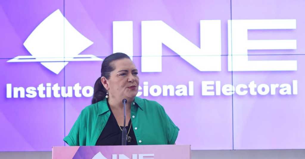 Reforma electoral, ¿y la voz del INE?