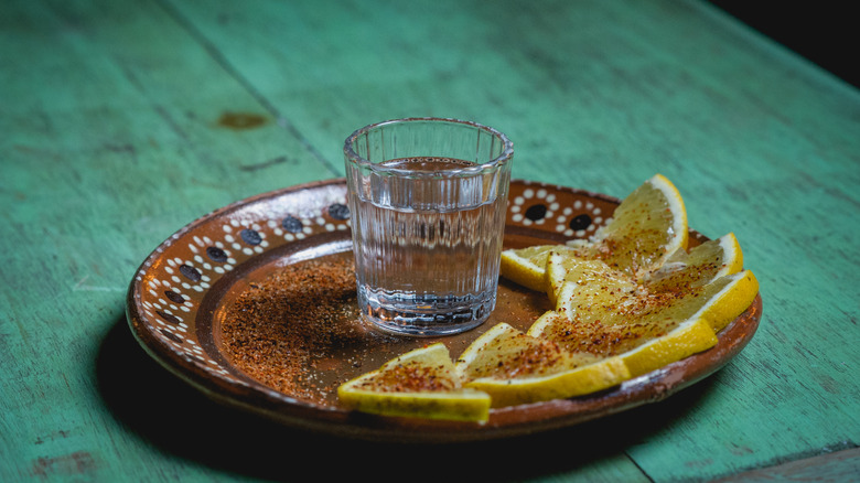 En Puebla 116 municipios cuentan con denominación de origen por producción de mezcal 
