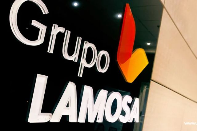 Lamosa anuncia planta de alta productividad en Tlaxcala con inversión millonaria
