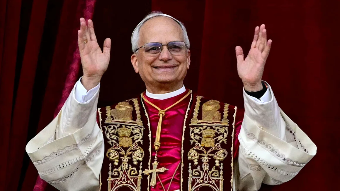 El papa León XIV rechaza tener un avatar digital y advierte sobre los riesgos de la IA