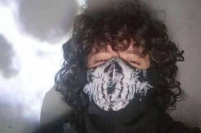 Detectan páginas de apoyo a Lex Ashton tras ataque en CCH Sur