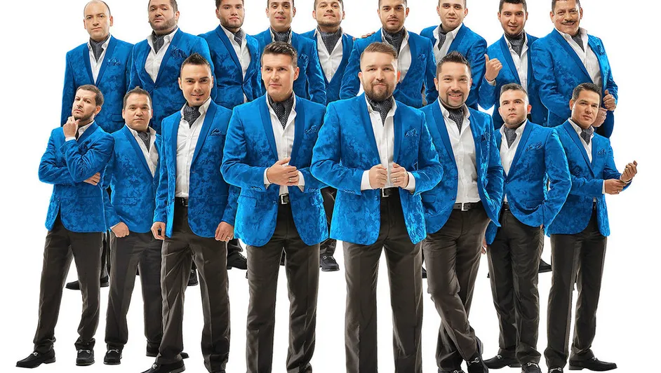 Banda El Recodo, Los Ángeles Negros y más en la Feria de Cuetzalan