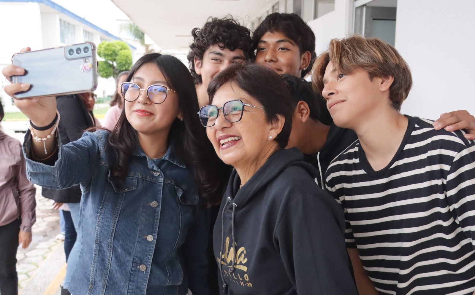 Impulsará Lilia Cedillo agenda científica para resolver desafíos de las comunidades