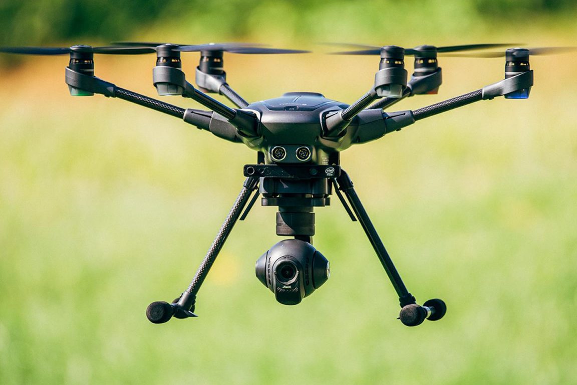 Dron sobrevuela Lomas de Angelópolis, vecinos sospechan del adolescente imputado