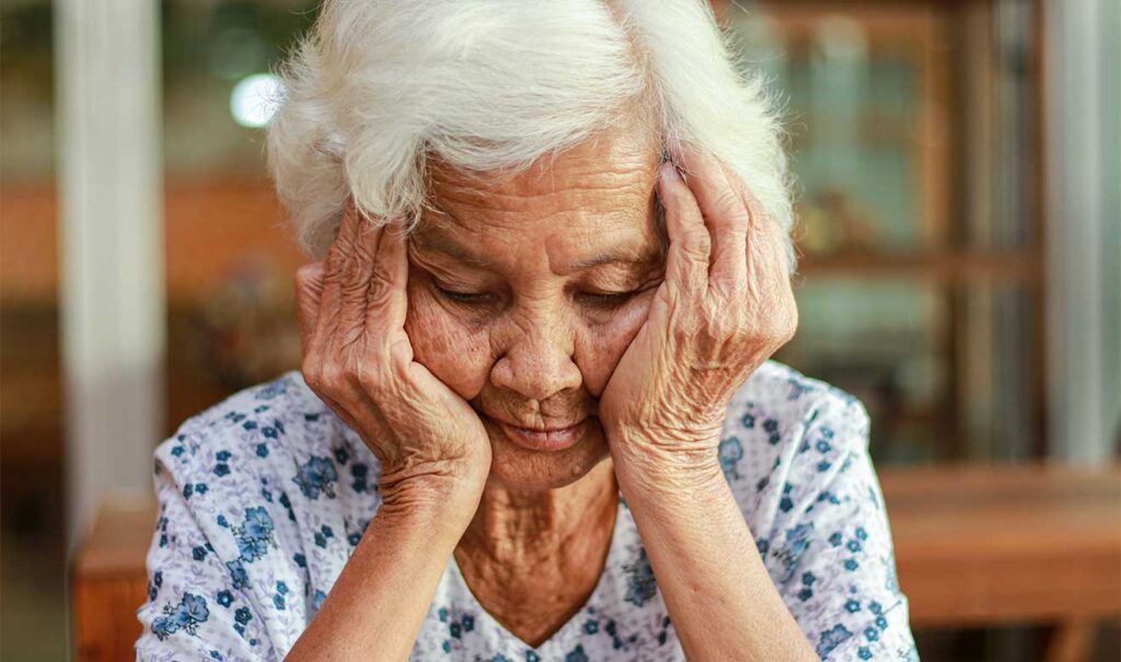 Envejecer con dignidad: cero maltrato y discriminación