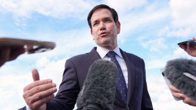 Descifrando a Marco Rubio