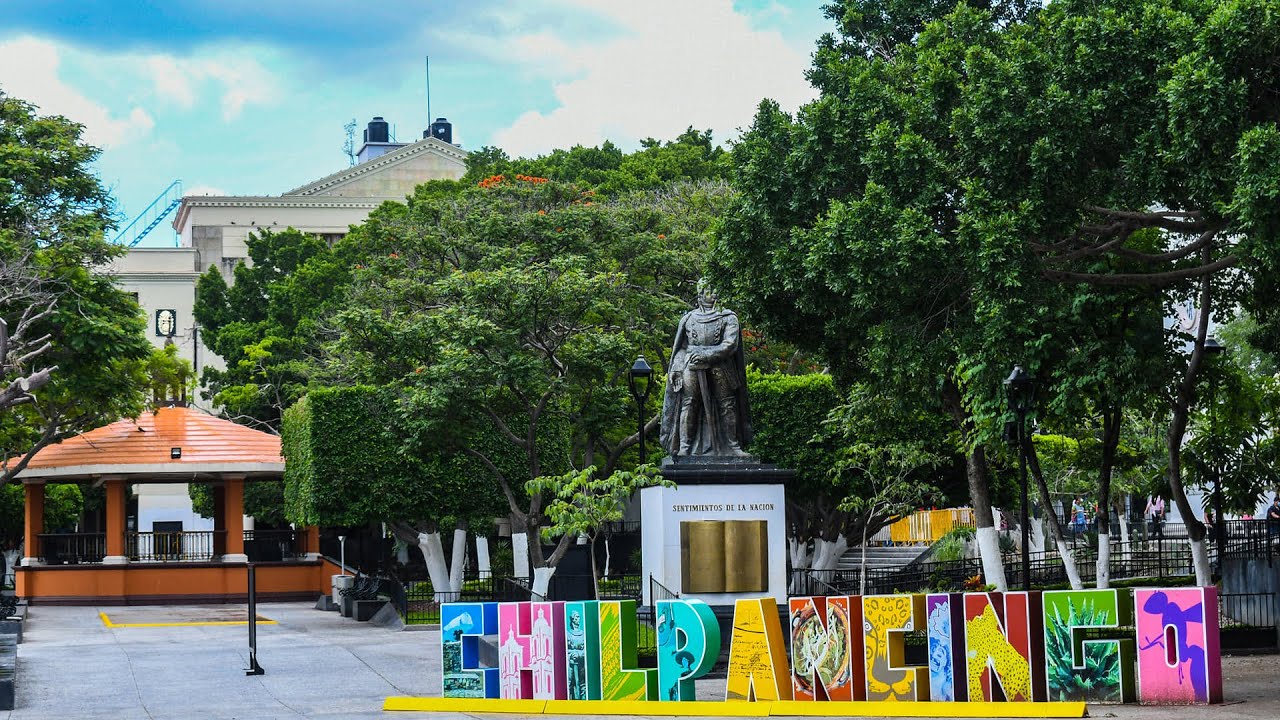 Alcalde de Chilpancingo solicita apoyo federal ante ola de violencia