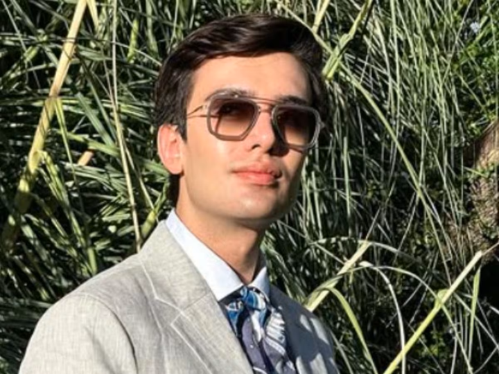 Es asesinado Miguel de la Mora, estilista de Ángela Aguilar