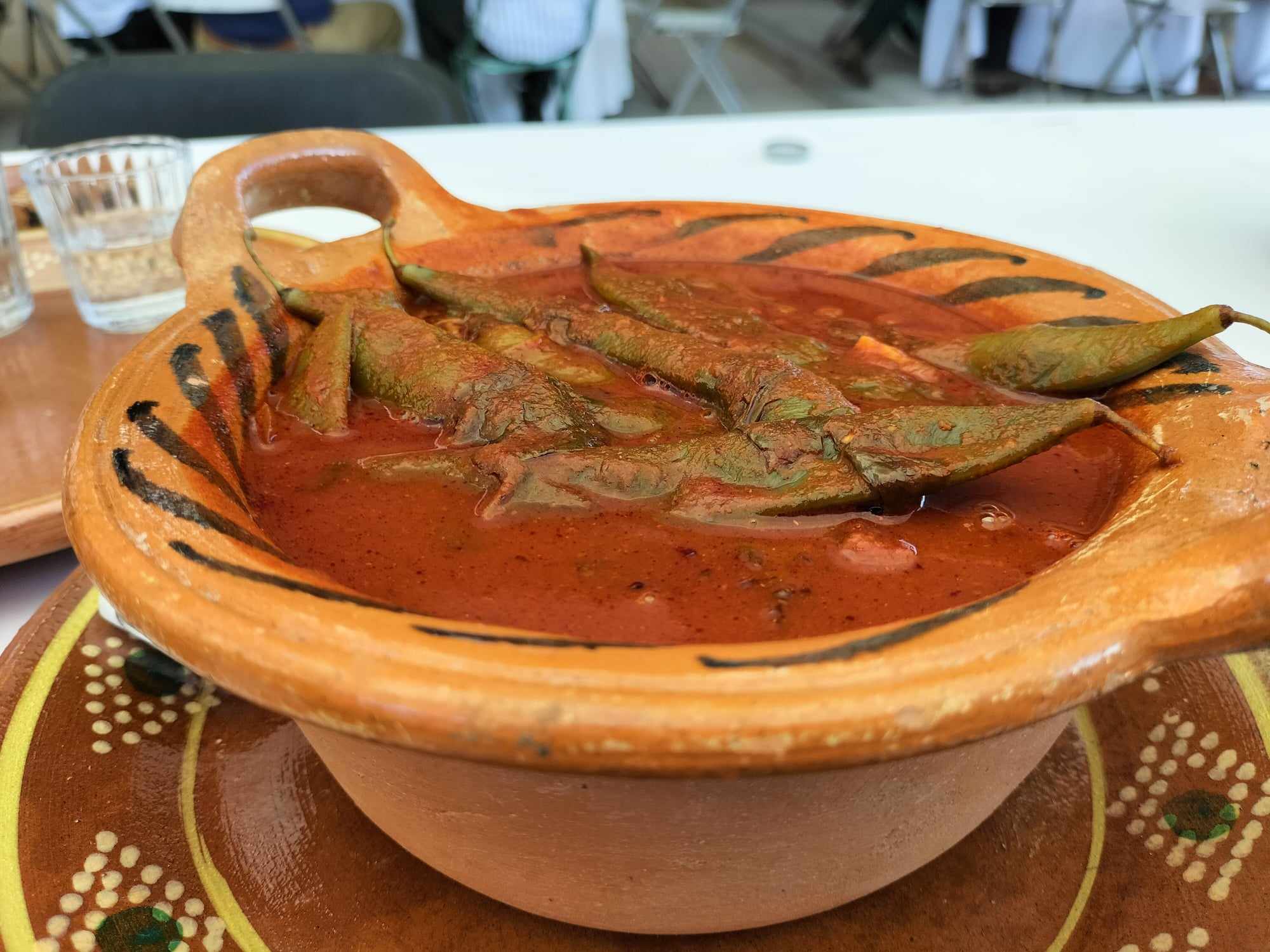 Prepara Consejo Promotor Tercer Festival de la temporada gastronómica del Mole de Caderas      