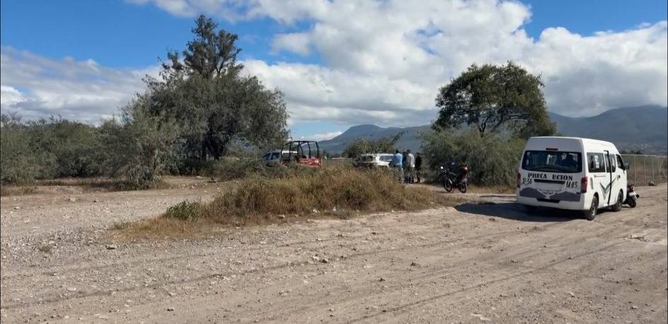 Hallan hombre sin vida en la colonia Santa Cecilia en Tehuacán