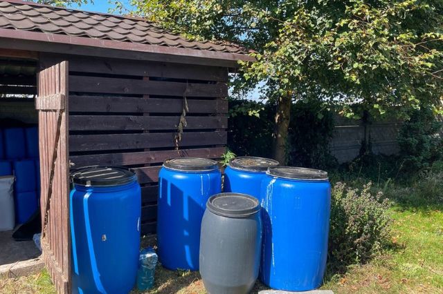 Desmantelan narcolaboratorio en Polonia ligado a presunto cártel mexicano