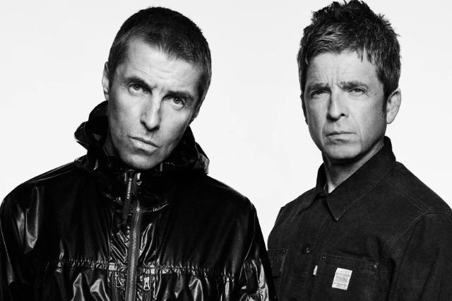 ¿Vas a ver a Oasis en el Estadio GNP? Así puedes lograr el look britpop de los Gallagher