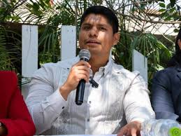 Omar Muñoz inicia investigación tras colapso en el CIS en Cuautlancingo