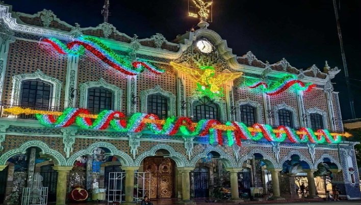 Verbena popular por fiestas patrias en Tehuacán contará con alrededor de 300 puestos