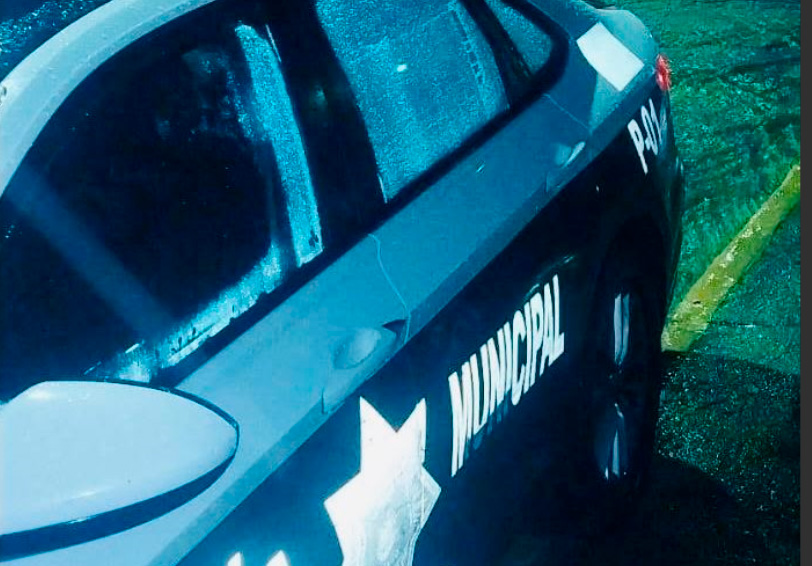 Hombres armados roban casas en fraccionamiento El Rocío de Atlixco