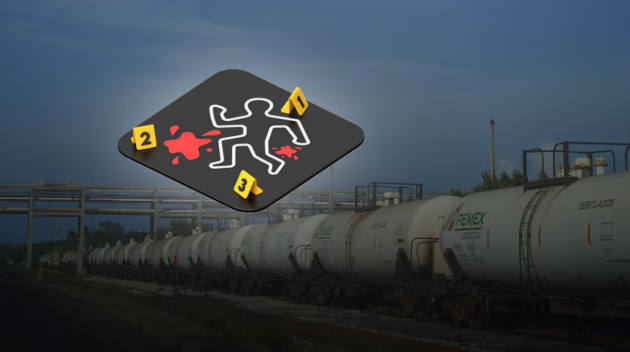 Versiones encontradas de un “suicidio personal”