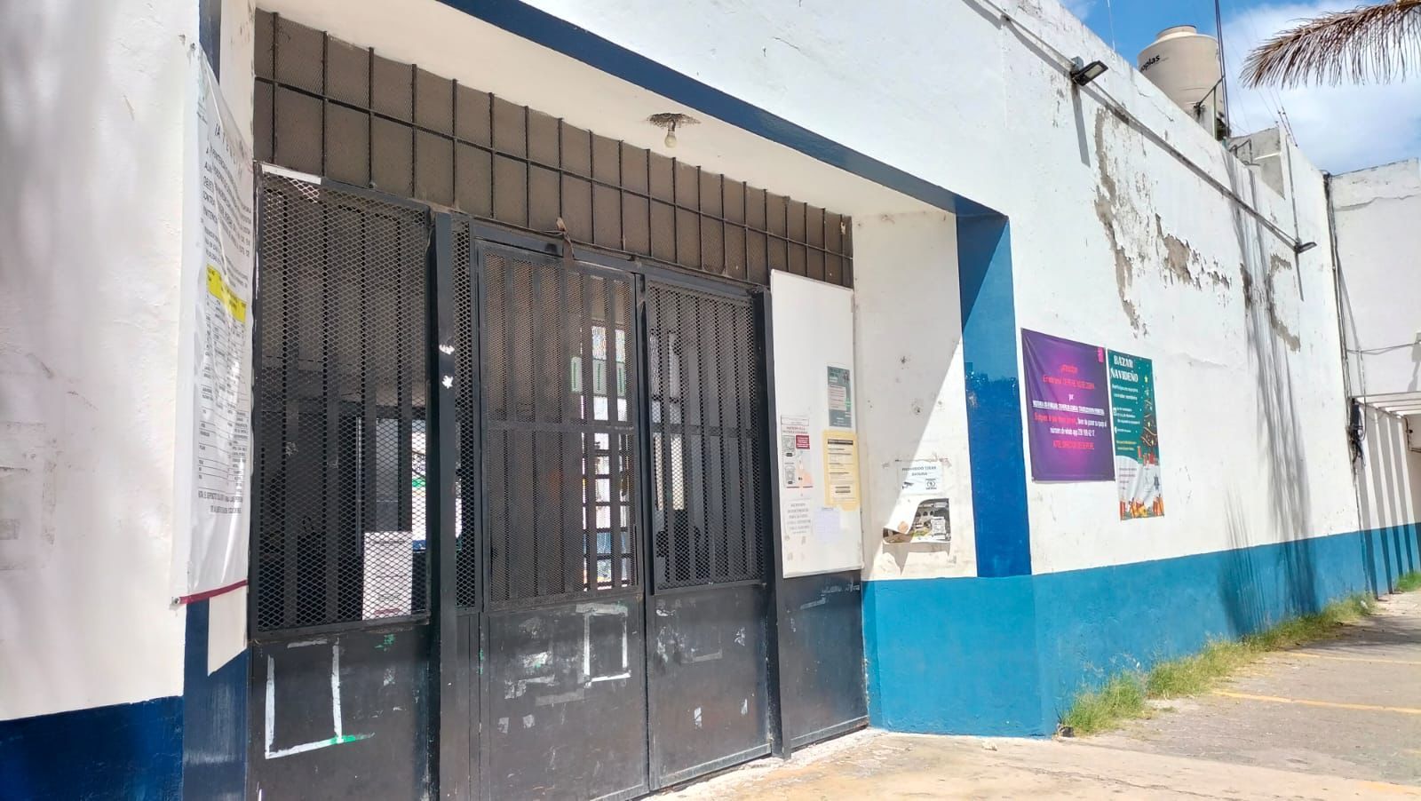 Gobierno del estado asumirá control del Penal de Tehuacán